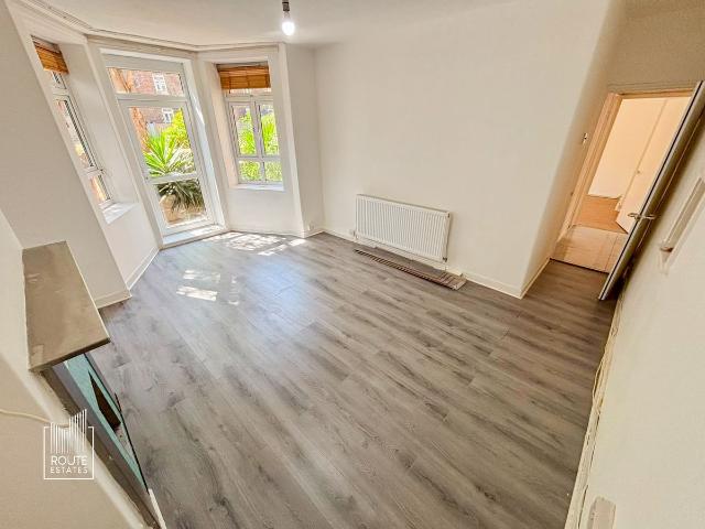 House for rent in Homerton, Greater London