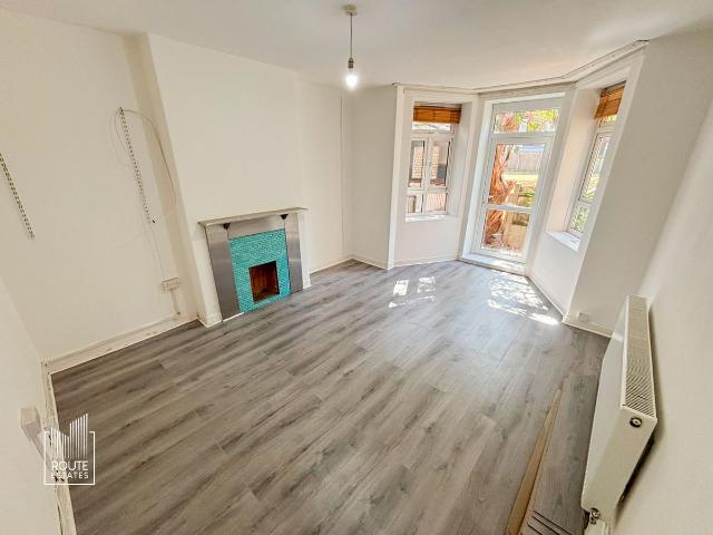 House for rent in Homerton, Greater London