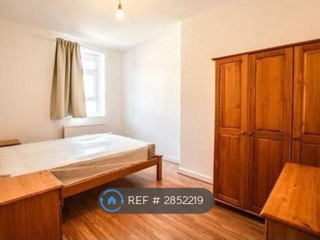 House for rent in Homerton, Greater London