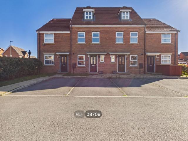 House for rent in Grey Legs, Hull