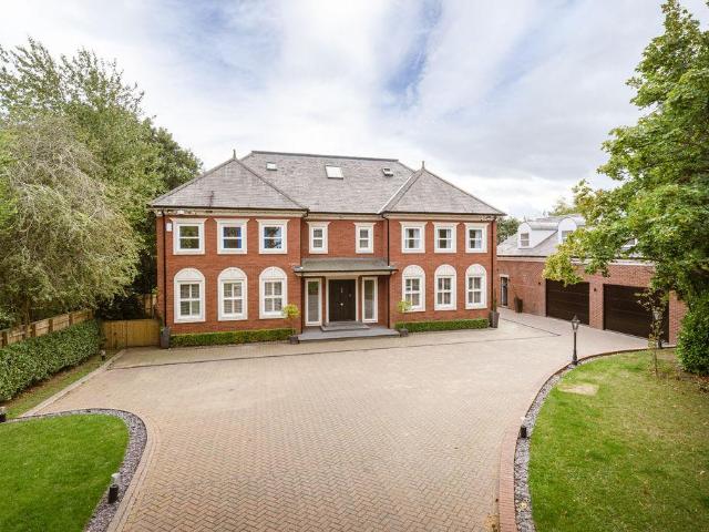 House for rent in Darras Hall, Ponteland