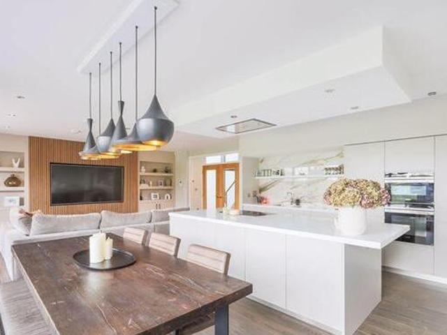 House for sale in Lyons, Greater London