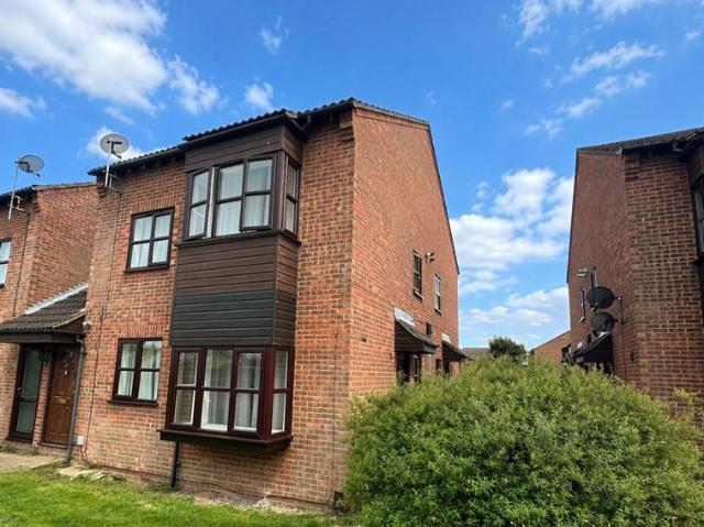 Apartment for rent in Stanford-le-hope, Essex