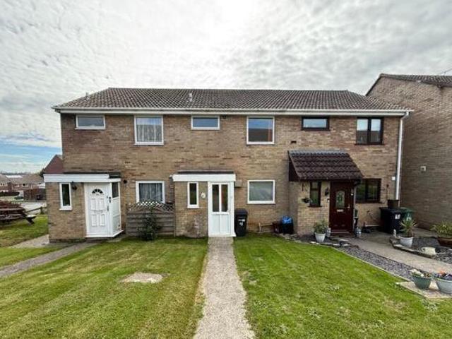 House for sale in Yeovil, Somerset