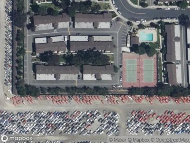 Condo for sale in Canoga Park, California
