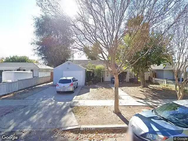 House for rent in Van Nuys