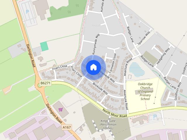 House for rent in Brompton, York and North Yorkshire