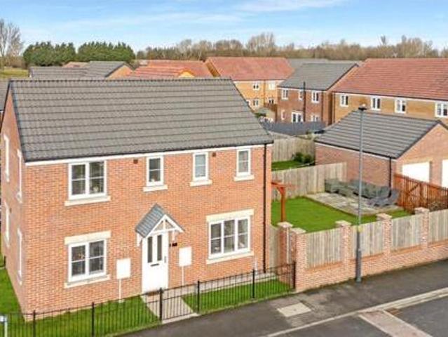 House for sale in Northallerton, North Yorkshire