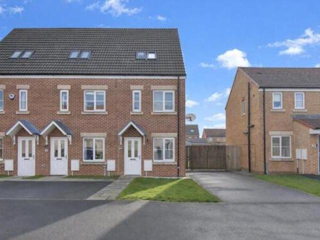 House for sale in Northallerton, North Yorkshire