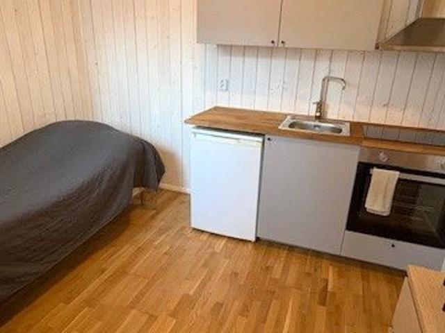 Stuga hyra i Stockholm