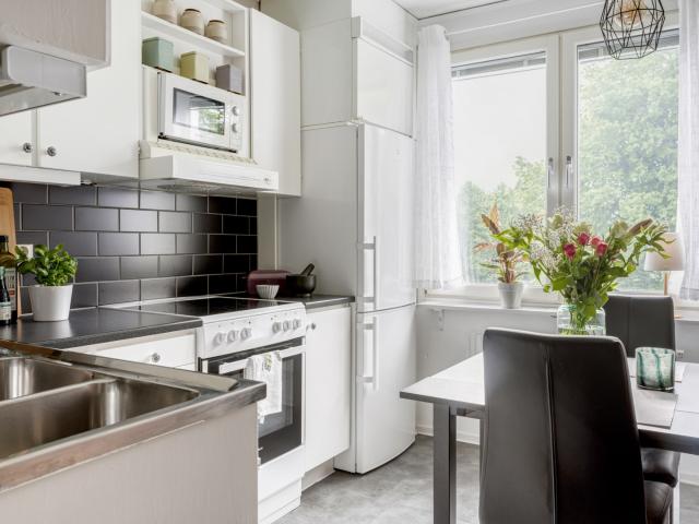 Bostadsrätt till salu i Öster, Lund