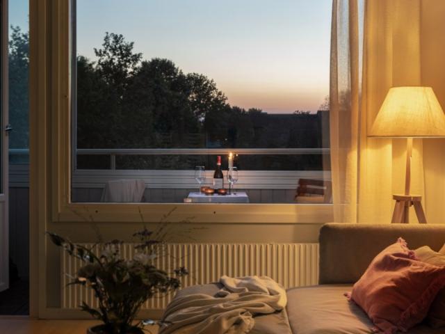 Bostadsrätt till salu i Lund