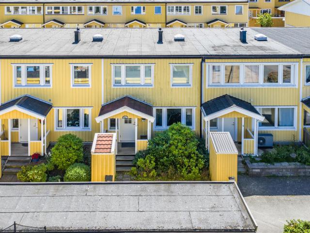 Villa till salu i Göteborg