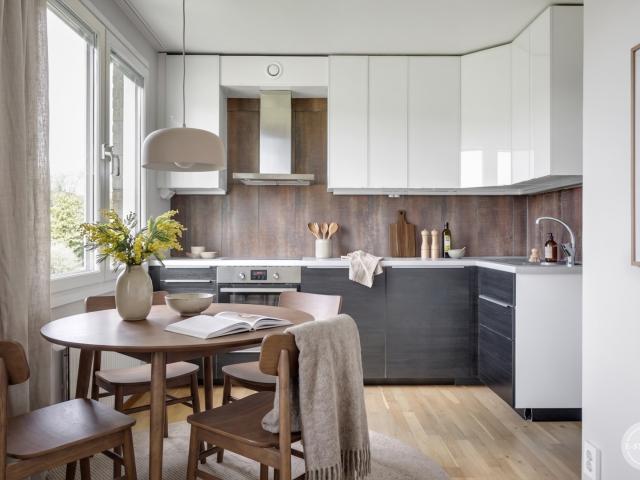 Bostadsrätt till salu i Öster, Lund