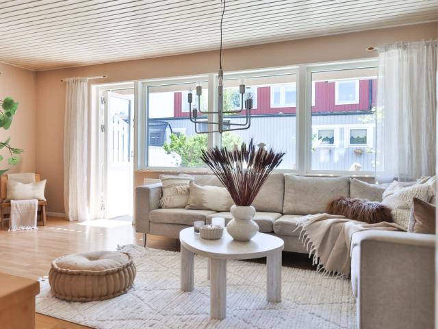 Villa till salu i Göteborg, Västra Götaland