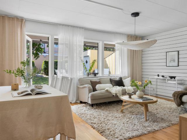 Villa till salu i Västra Götaland