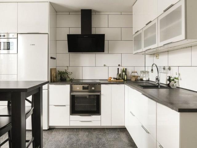Lägenhet hyra i Öster, Lund