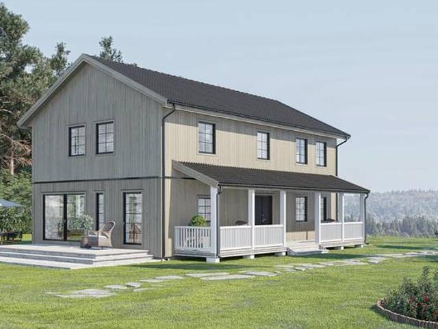 Tomt till salu i Haninge, Stockholm