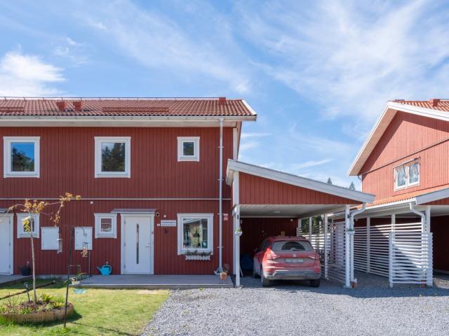 Bostadsrätt till salu i Botkyrka, Stockholm