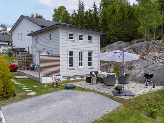 Bostadsrätt till salu i Botkyrka, Stockholm