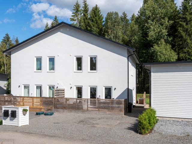 Bostadsrätt till salu i Botkyrka, Stockholm