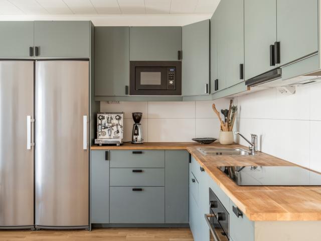 Bostadsrätt till salu i Stockholm