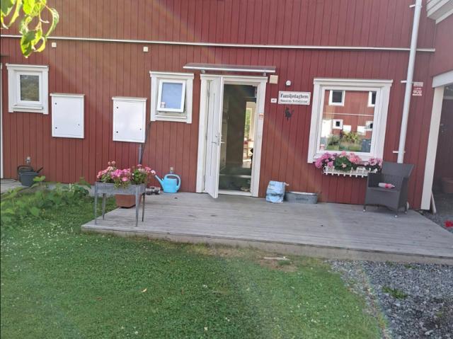 Lägenhet hyra i Vretendal, Stockholms län