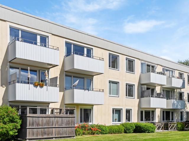Bostadsrätt till salu i Sundsvall, Västernorrland