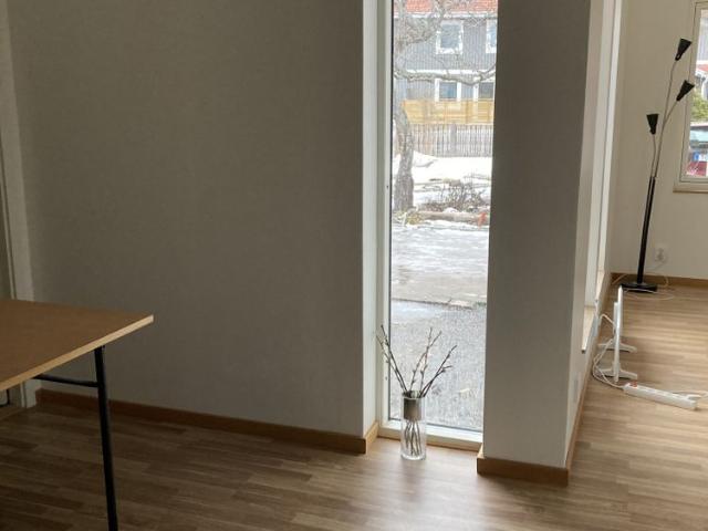 Hus hyra i Stockholm