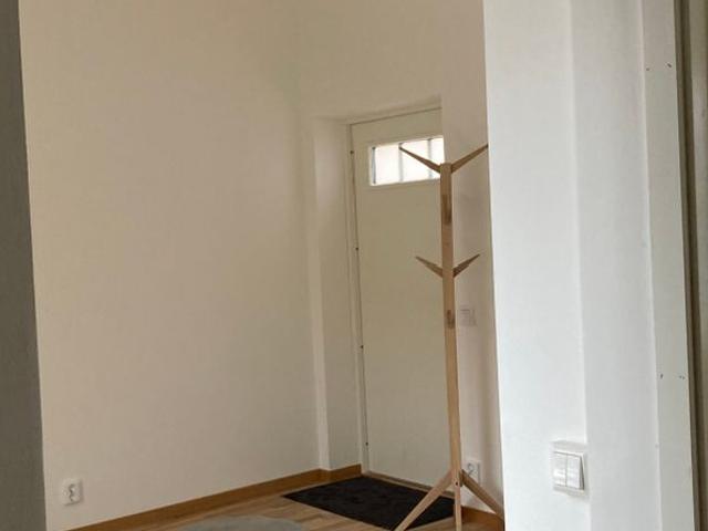 Hus hyra i Stockholm