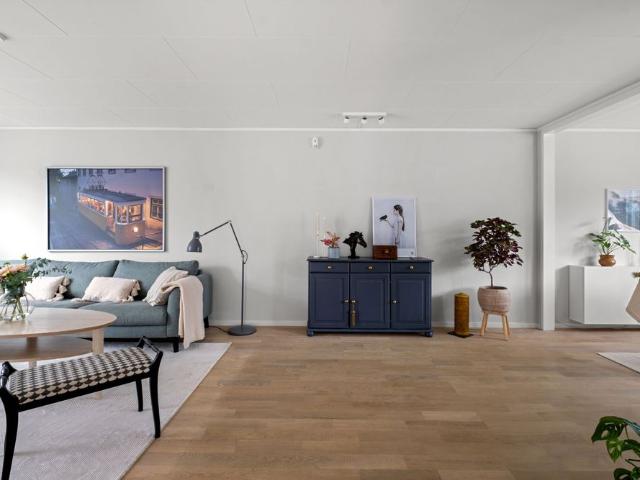 Hus hyra i Stockholm