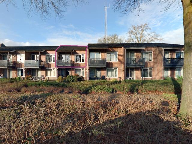 Appartement te huur in Schaijk, Noord Brabant