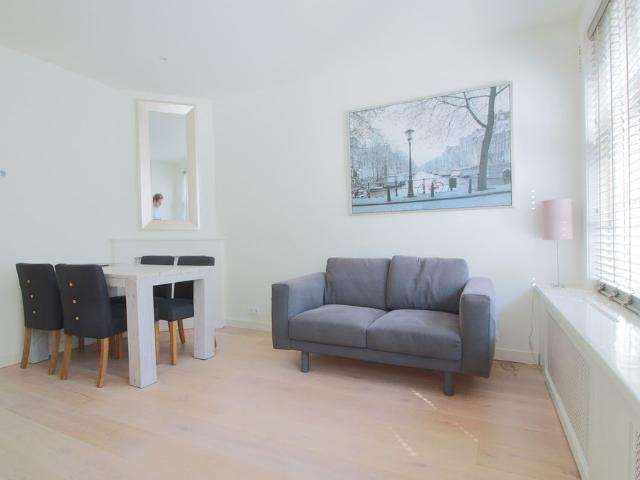Appartement te huur in Centrum, Amsterdam