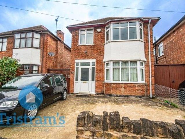 House for rent in Beechdale, Haddon