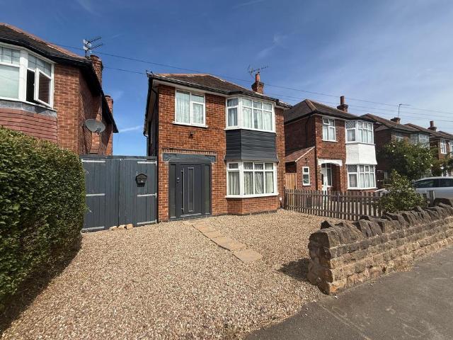 House for rent in Beechdale, Haddon