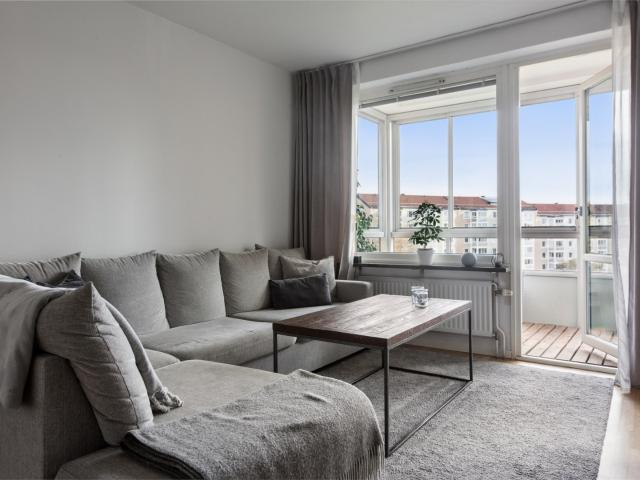 Bostadsrätt till salu i Huddinge, Stockholm