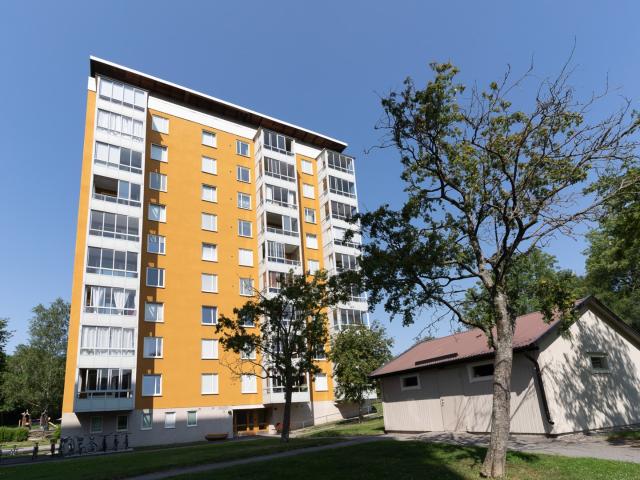 Bostadsrätt till salu i Huddinge, Stockholm