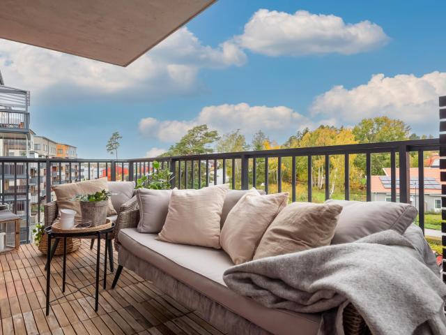 Bostad till salu i Åkersberga, Stockholm