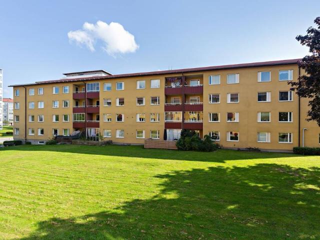 Lägenhet hyra i Huddinge, Stockholm