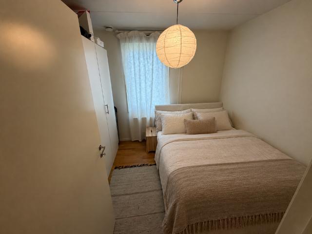 Lägenhet hyra i Åkersberga, Stockholm