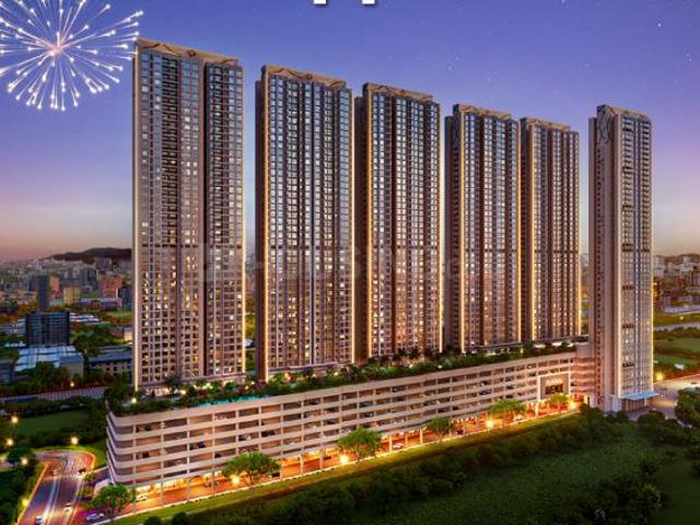 Flat for sale in Andheri - Mumbai, National Capital Territory Of Delhi
