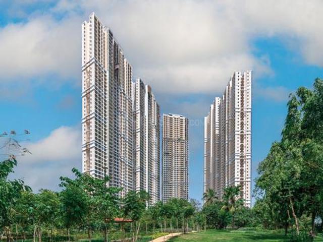 Flat for sale in Andheri - Mumbai, National Capital Territory Of Delhi