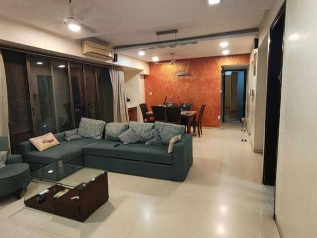 Flat for rent in Andheri - Mumbai, National Capital Territory Of Delhi