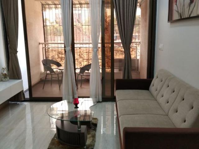 Flat for rent in Kalwa, National Capital Territory Of Delhi