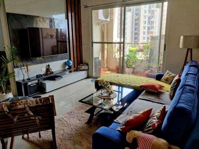 Flat for rent in Andheri - Mumbai, National Capital Territory Of Delhi