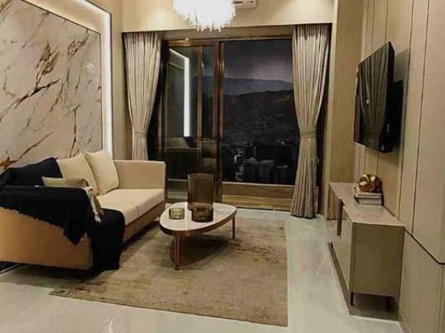 Flat for sale in Kalwa, National Capital Territory Of Delhi