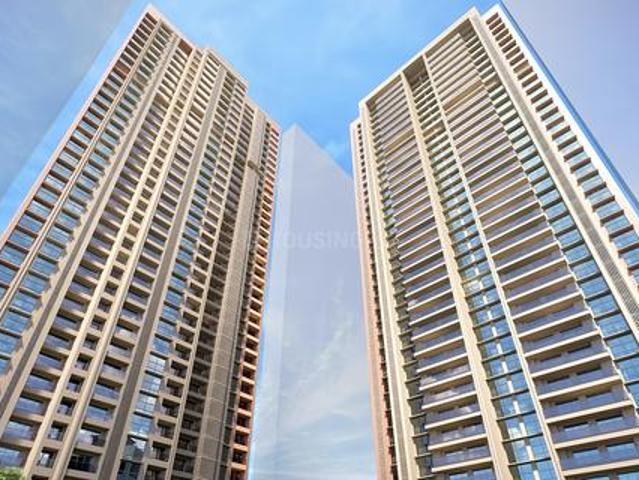 Flat for sale in Andheri - Mumbai, National Capital Territory Of Delhi