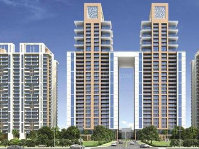 Flat for sale in Dombivali, Thane