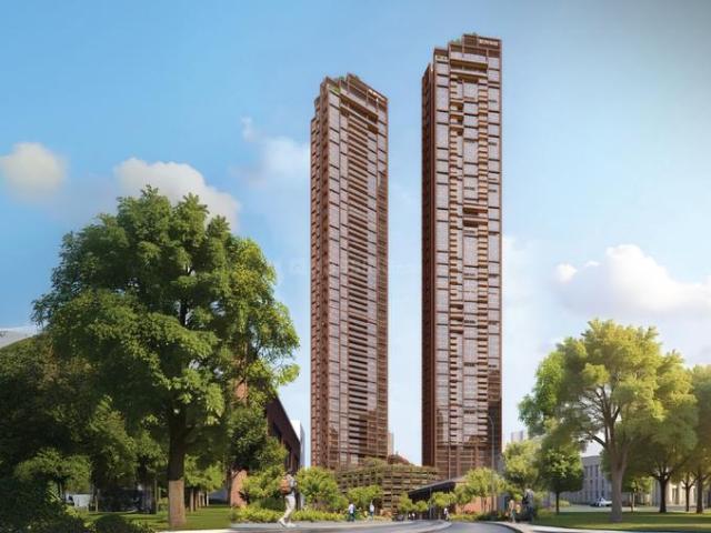 Flat for sale in Prabhadevi - Mumbai, National Capital Territory Of Delhi