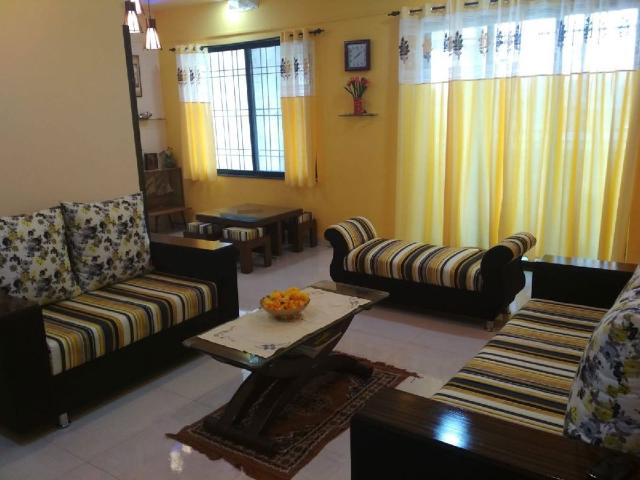 Flat for rent in Poona, National Capital Territory Of Delhi